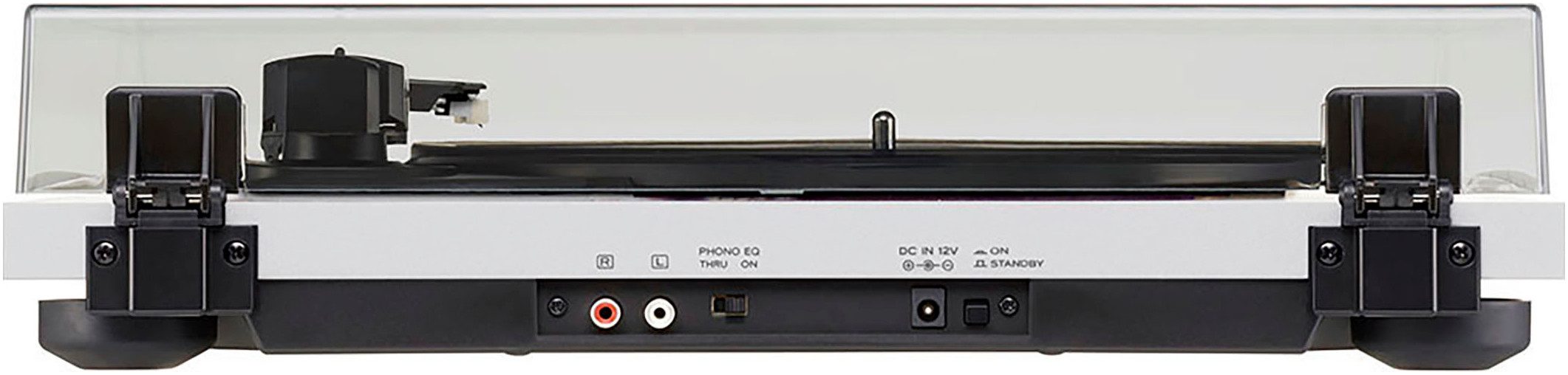 TEAC TN-180BT-A3 Plattenspieler (Riemenantrieb, Bluetooth)