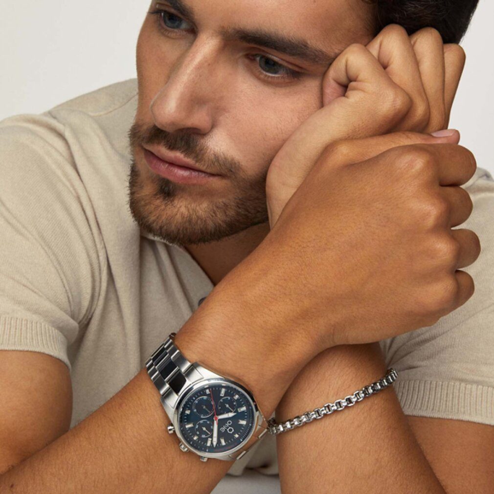 PLANET Luxusuhr EINE OG8128AS32B UHR