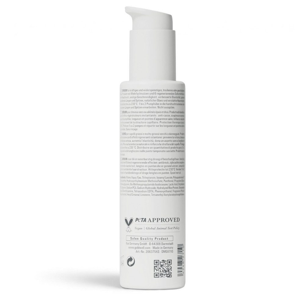 Goldwell Dualsenses Rich Repair 6 Effekte Serum - Neue Formulierung Haarserum · 100 ml – Bild 2 von 5
