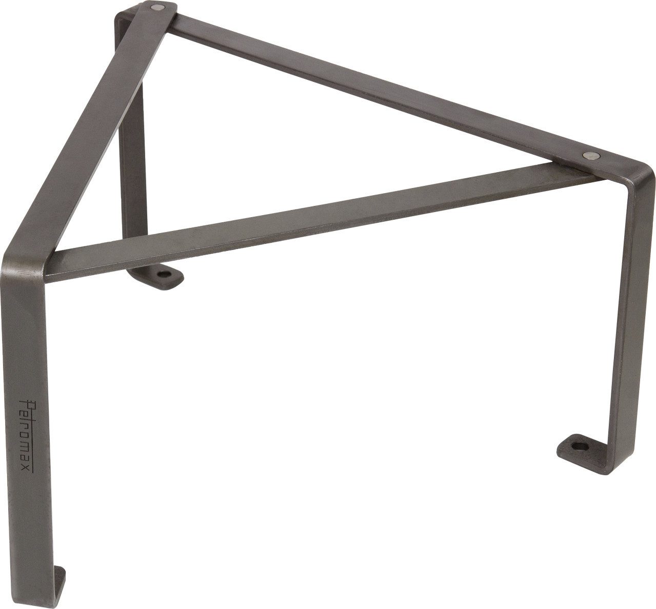 Petromax Grillrosteinsatz Petromax Pfannenknecht, Stahl