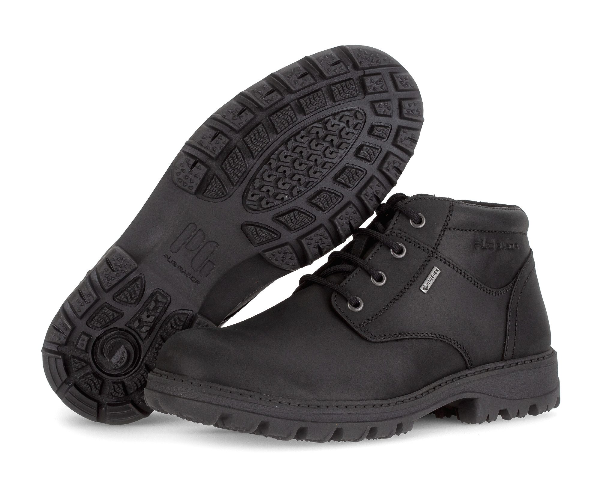Pius Gabor Winterboots, Schnürboots, Outdoorschuh mit günstig online kaufen
