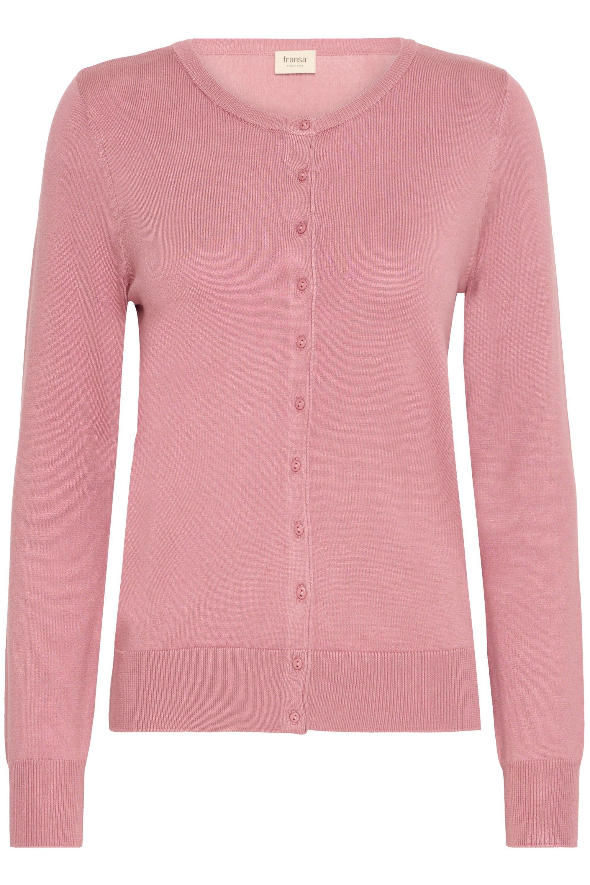fransa Cardigan Fransa FRZubasic günstig online kaufen