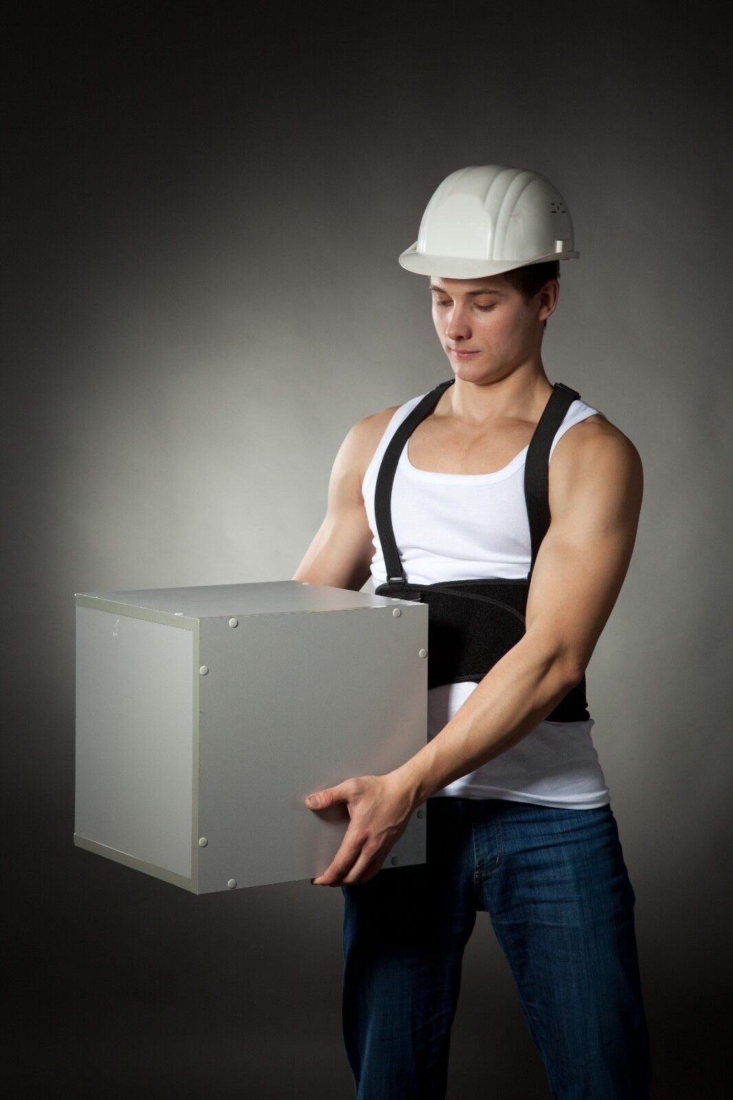 Lorey Medtec Rückenbandage BK014