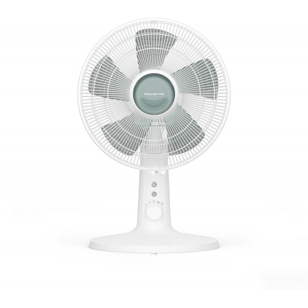 Rowenta Tischventilator Rowenta VU2740F0 Turbo Silence günstig online kaufen