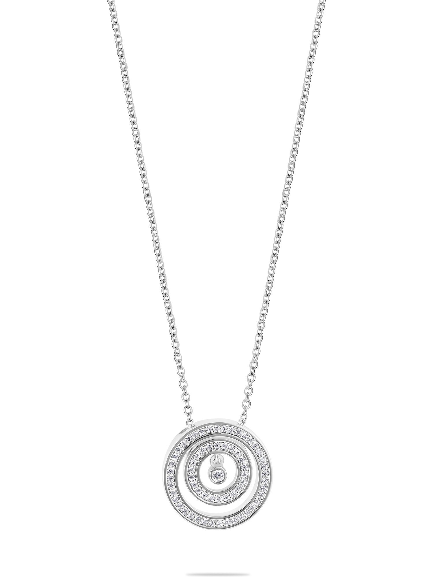 JETTE Silberkette JETTE Damen-Kette 925er Silber günstig online kaufen