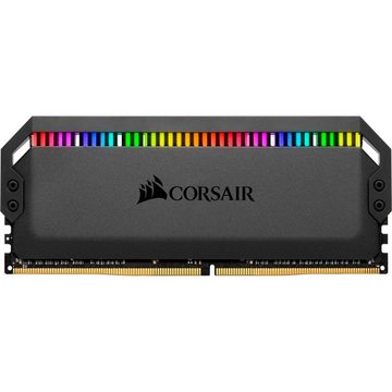Corsair DIMM 128 GB DDR4-3200 (4x 32 GB) Quad-Kit Arbeitsspeicher