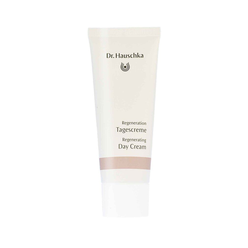 Dr. Hauschka Tagescreme Dr Hauschka for Women 1pc
