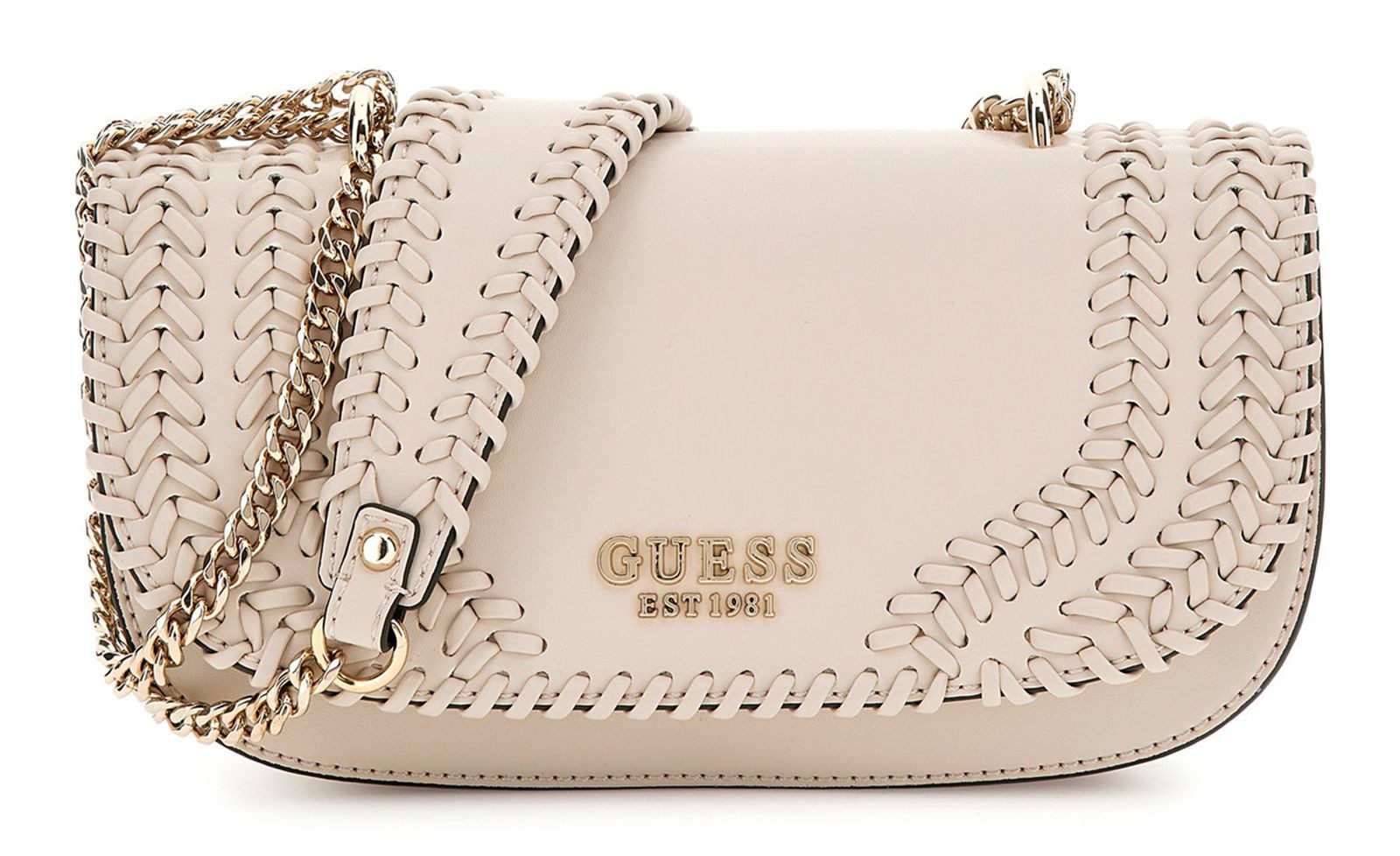 Guess Schultertasche Convertible Xbody Flap Bag günstig online kaufen