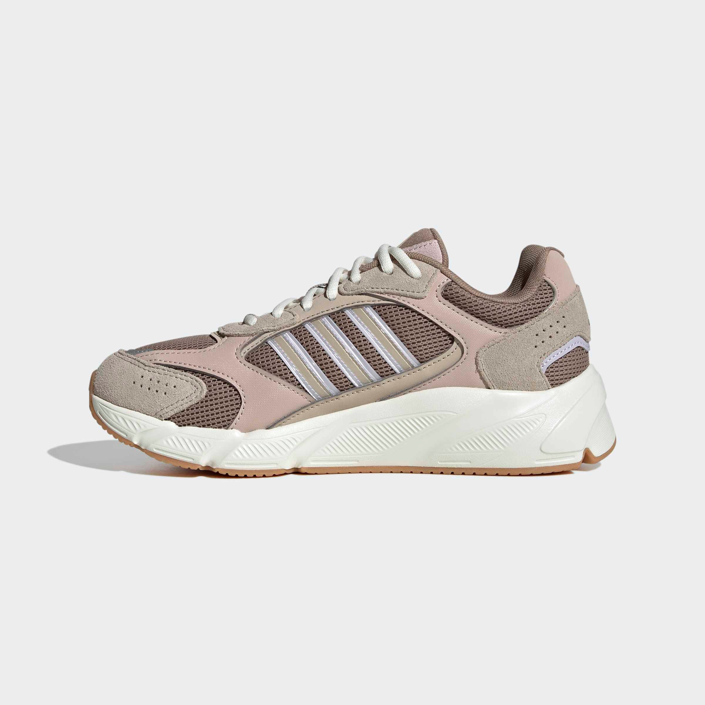 adidas Sportswear CRAZYCHAOS 2000 Sneaker inspiriert vom Design des adistar control