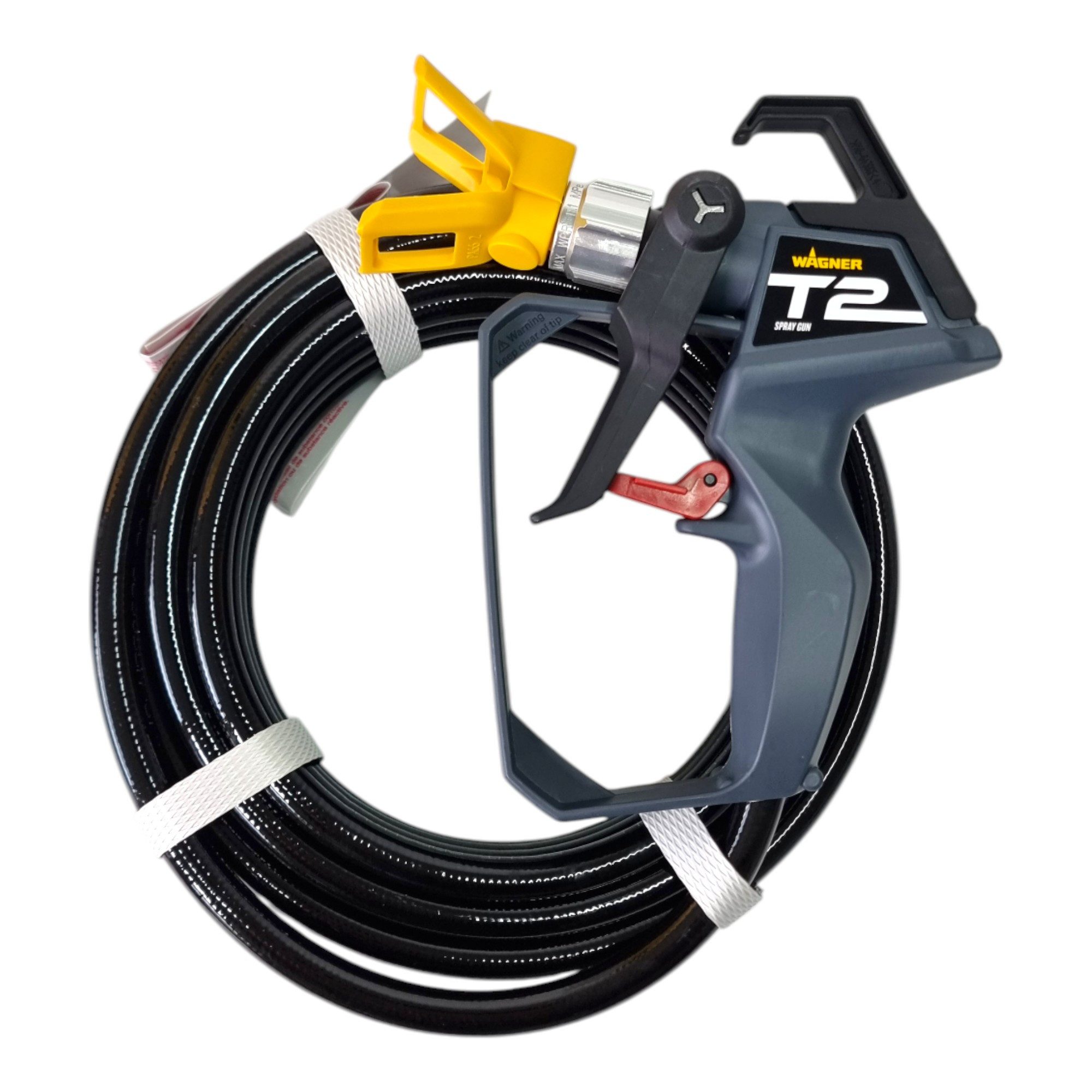 WAGNER Farbsprühgerät Control Pro 300 Move Akku Farbsprühsystem 18 V 4,7 l (2443929)