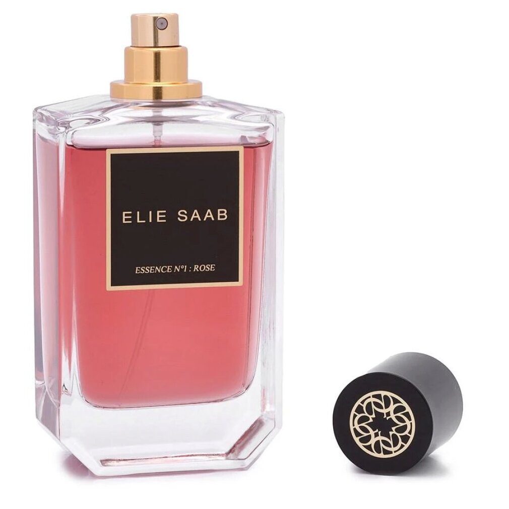 ELIE SAAB Körperpflegeduft La Collection Essenz Nr. 1 Rose EDP