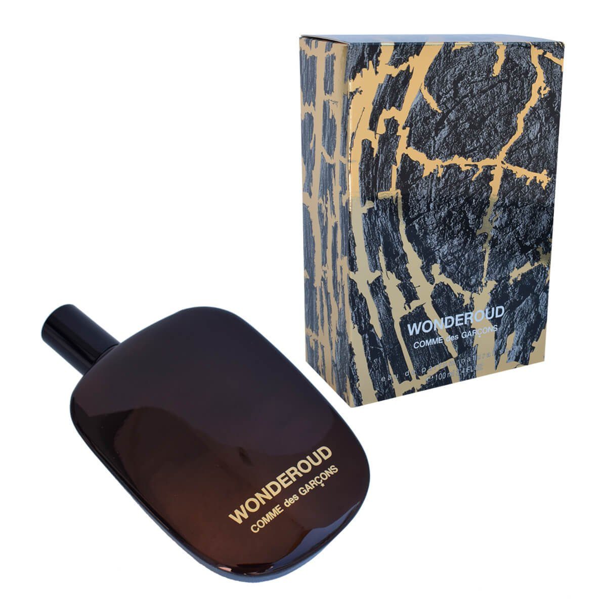 COMME des GARÇONS Eau de Parfum Wonderoud