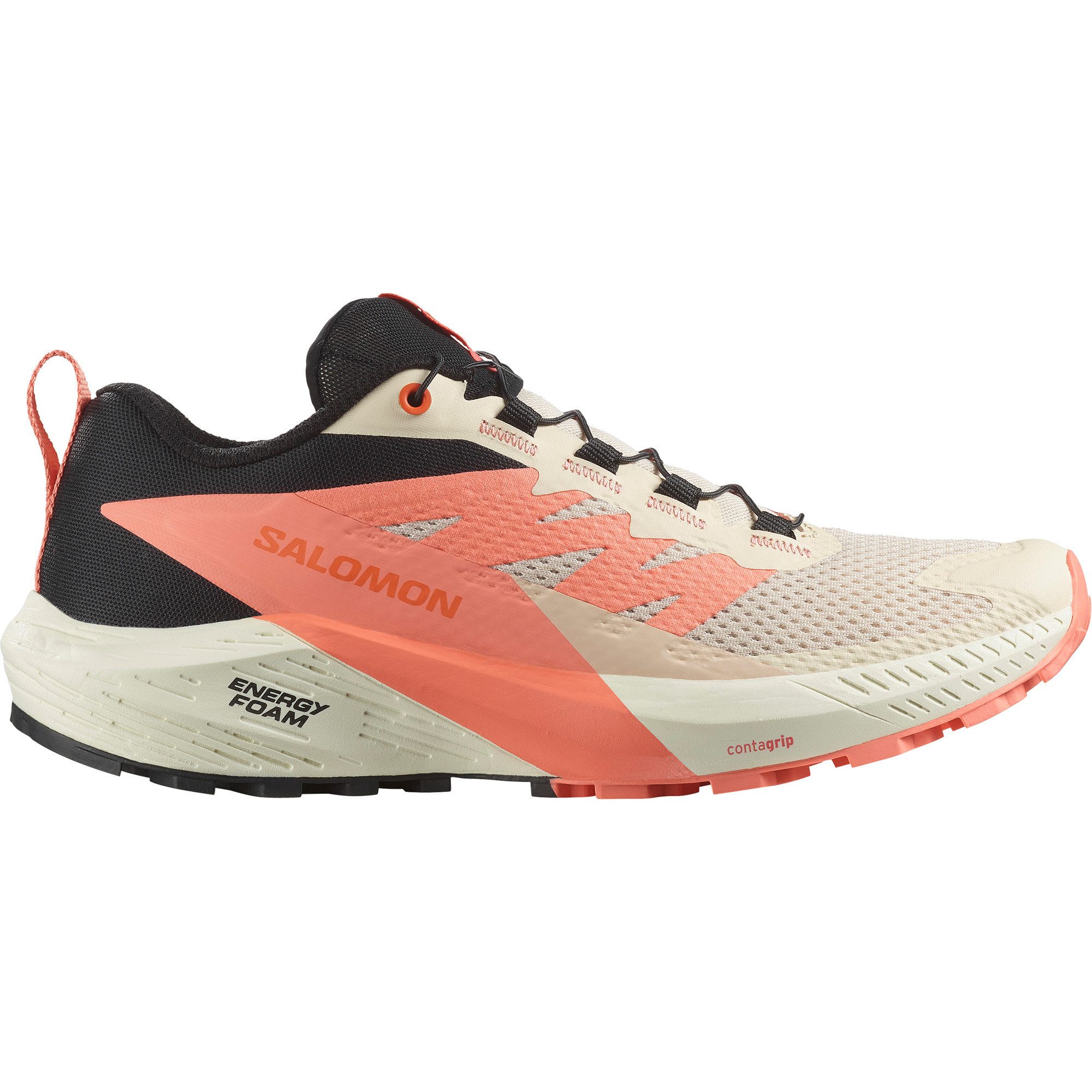 SENSE RIDE 5 W Trailrunningschuh