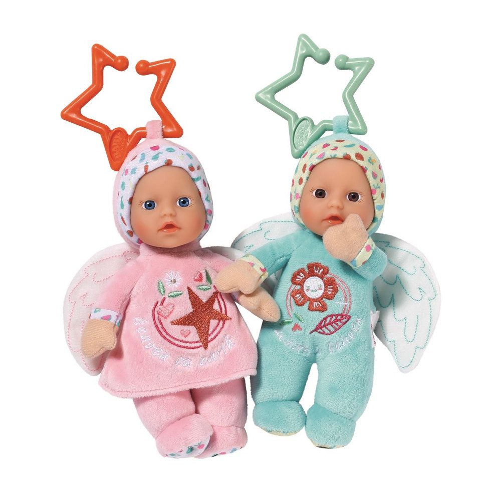 Zapf Creation® Babypuppe BABY born - günstig online kaufen