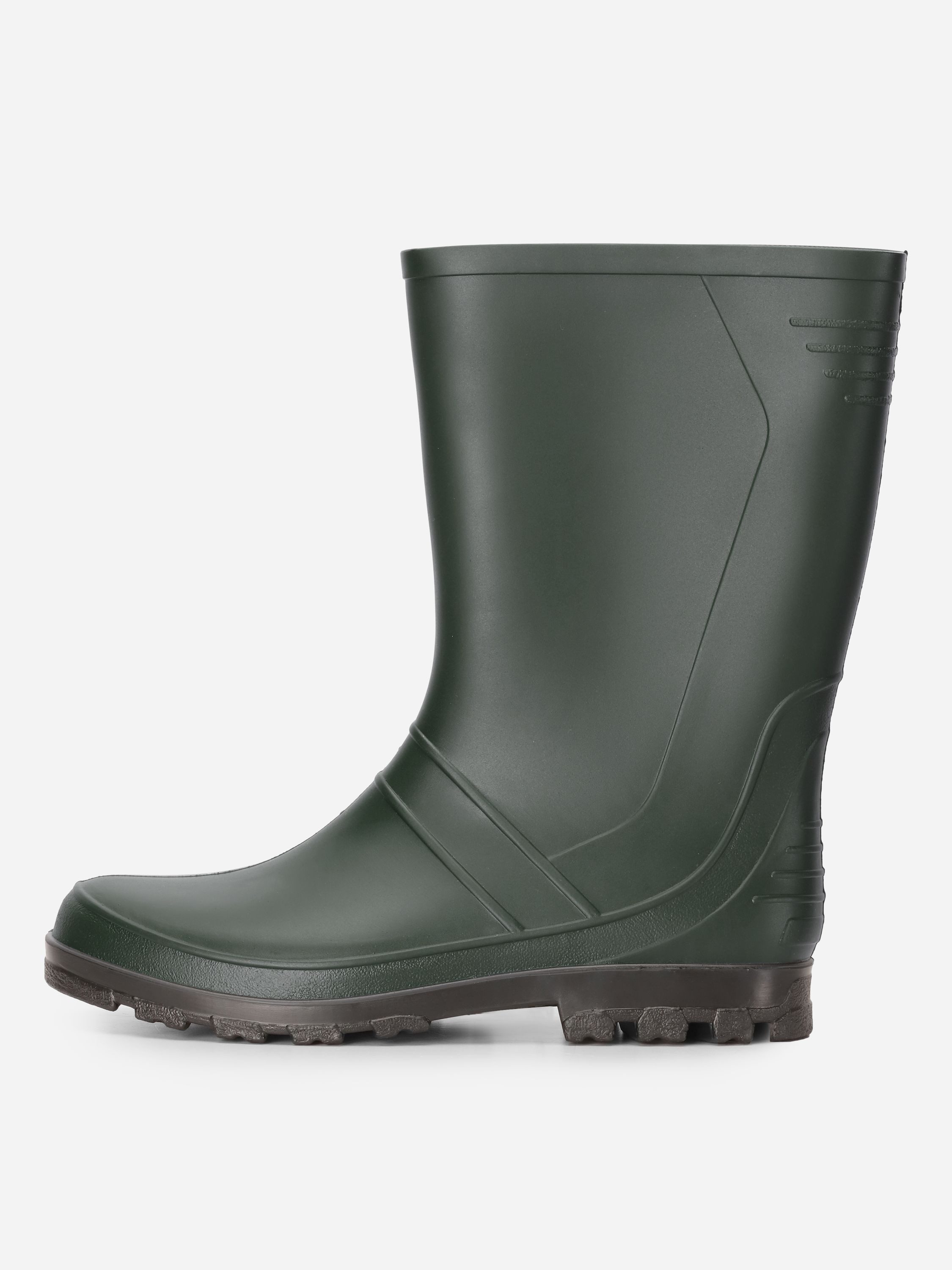 Ladeheid Damen und Herren PVC Gummistiefel LA-959 Gummistiefel