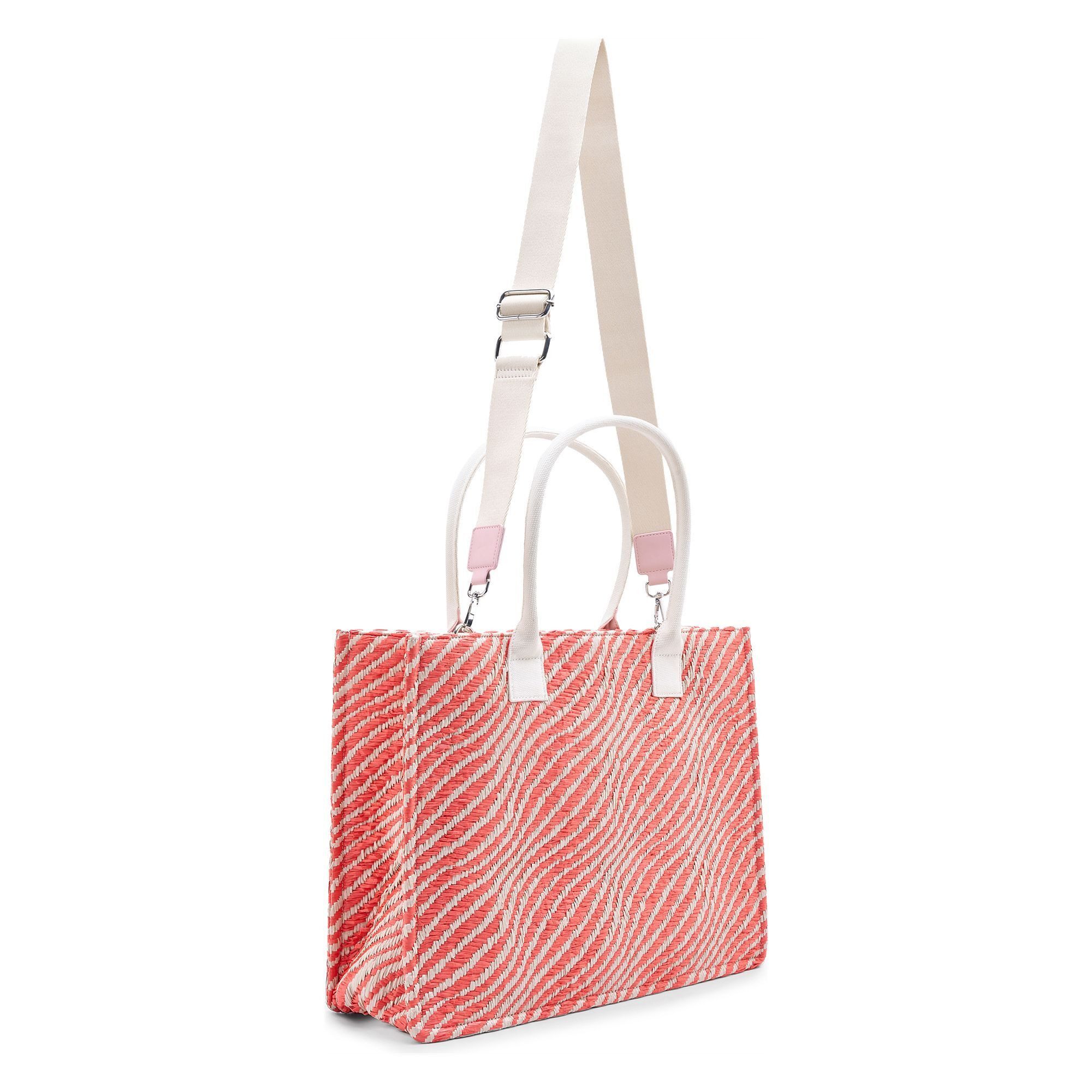 Seidenfelt Manufaktur Shopper Hulu, Polypropylen
