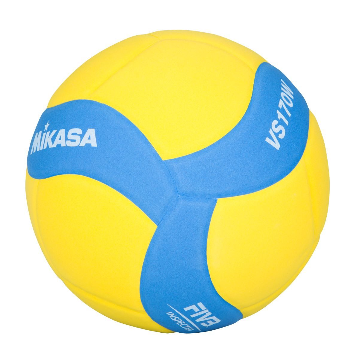 Hammer Volleyball MIKASA VS170W-Y-BL