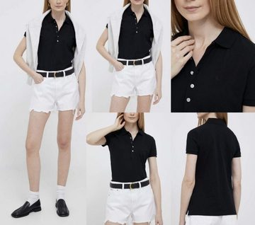 Ralph Lauren T-Shirt LAUREN RALPH LAUREN Poloshirt Hemd Blusentop Top Bluse Shirt T-shirt B