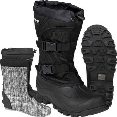 Mil-Tec Snow Boots Arctic Stiefel