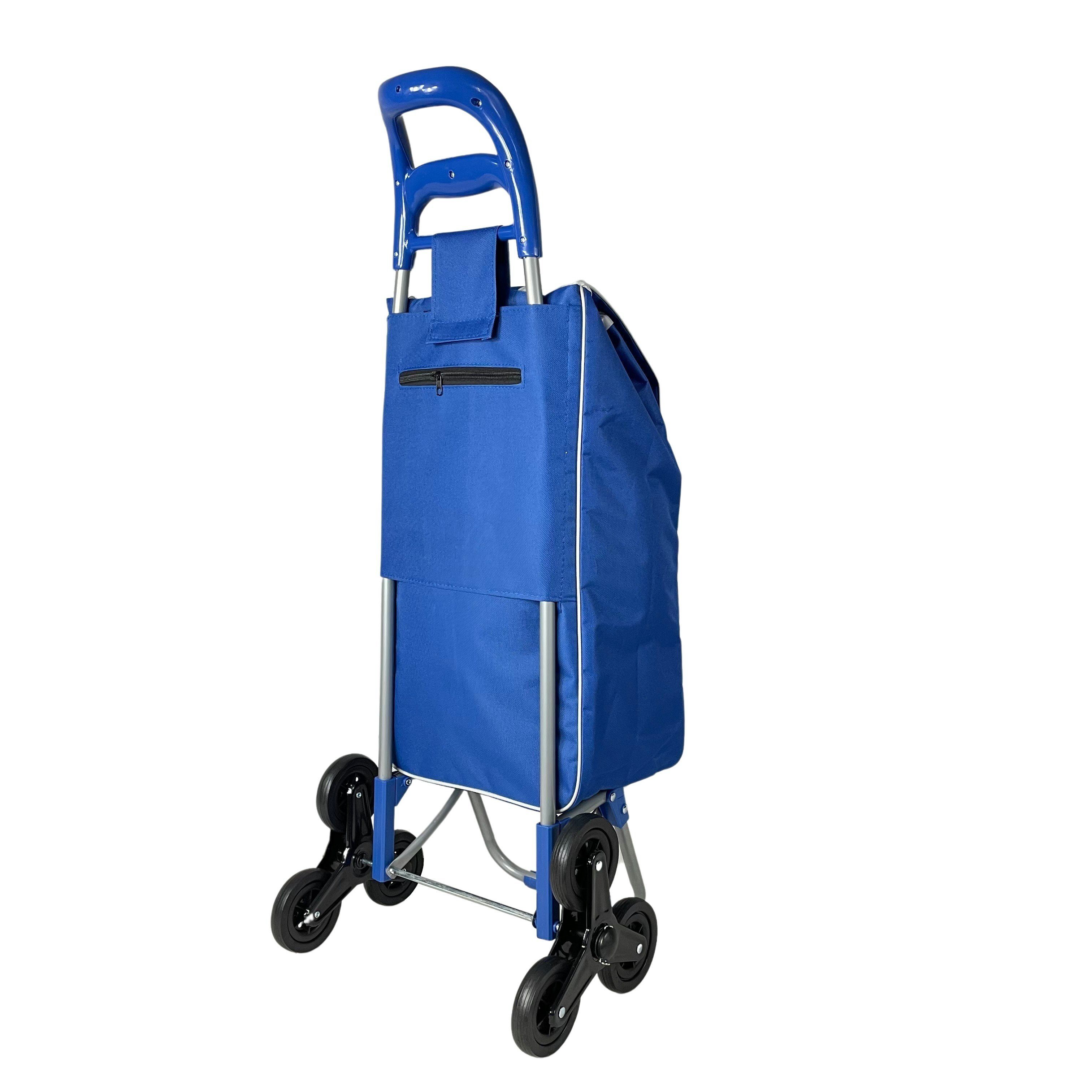 MTB Einkaufstrolley Einkaufstrolley 31 Liter Tasche günstig online kaufen