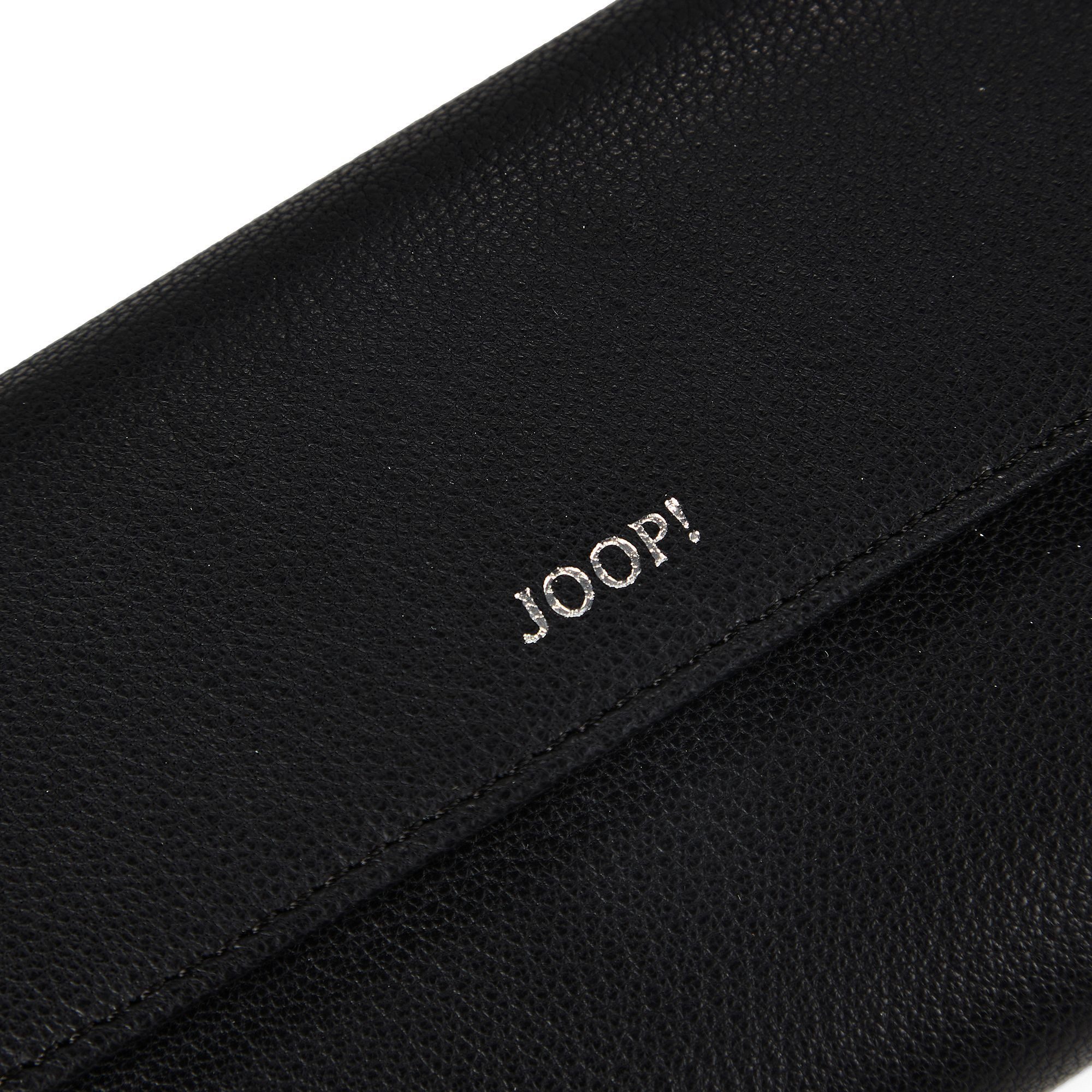 JOOP! Geldbörse Lantea, Leder
