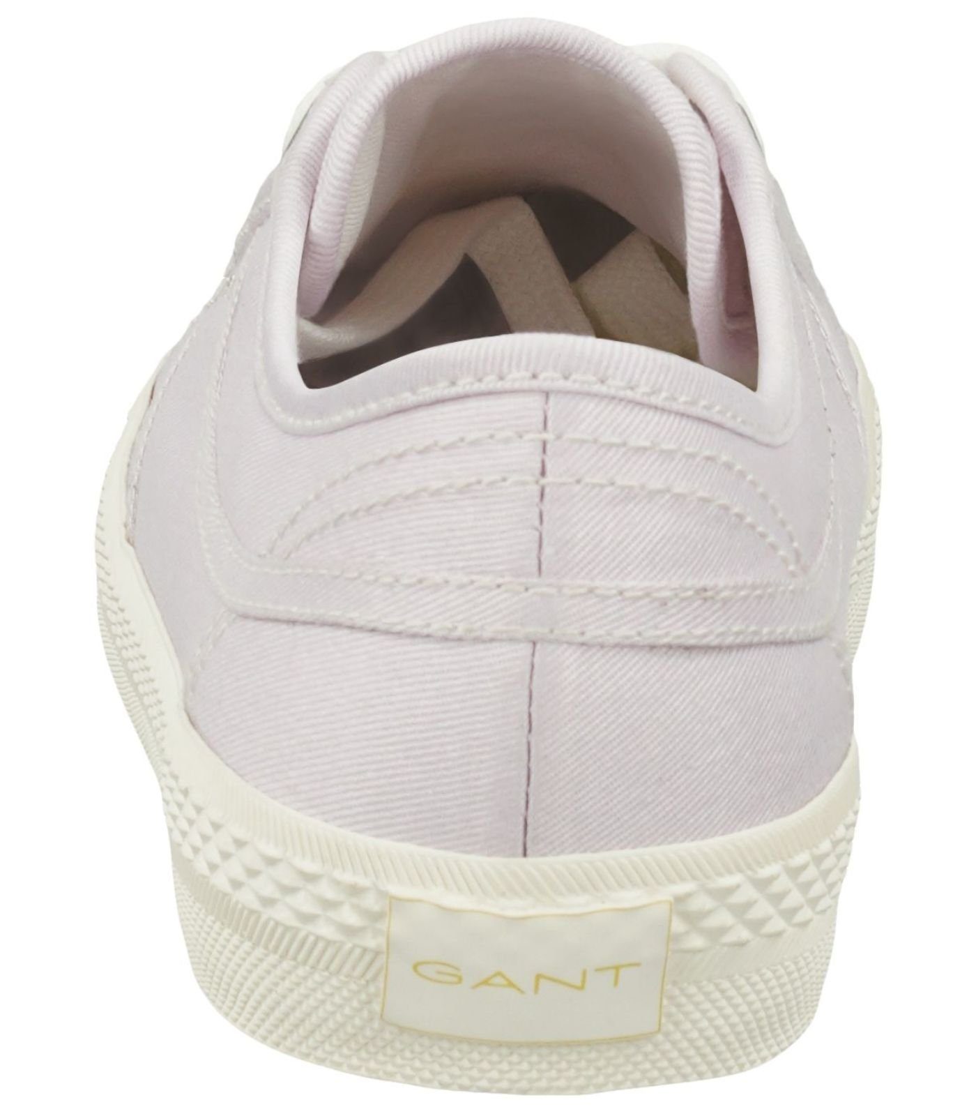 Gant Lilac Textil Sneaker Sneaker