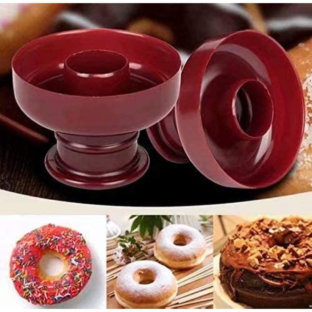 Donutform Backform,Donut,Donutherstellung,Küche Jormftte