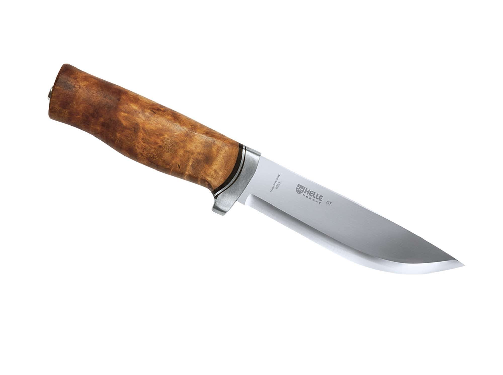 Helle Universalmesser Helle GT