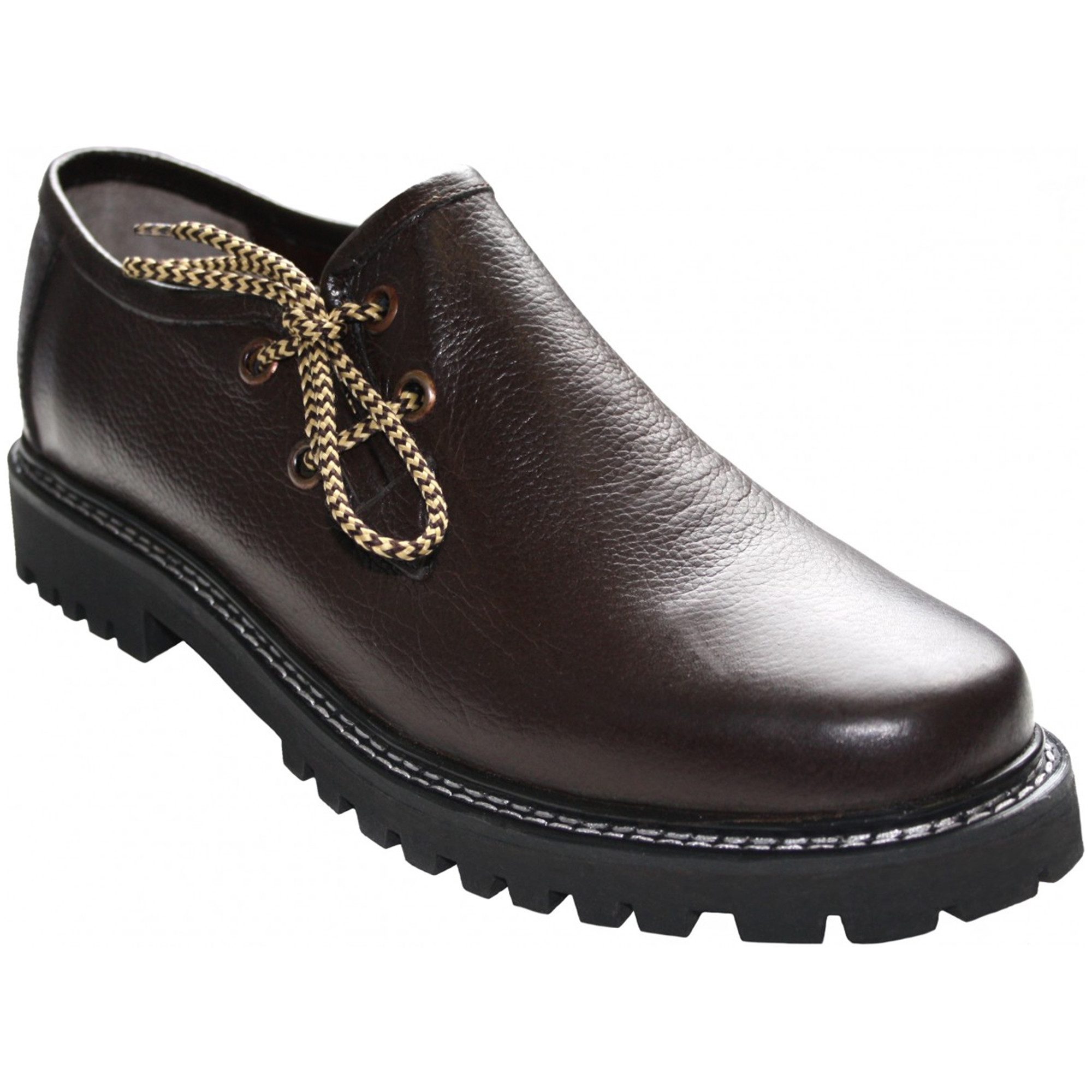 German Wear GW1800-GL Haferlschuh Haferlschuhe Glattlededer günstig online kaufen