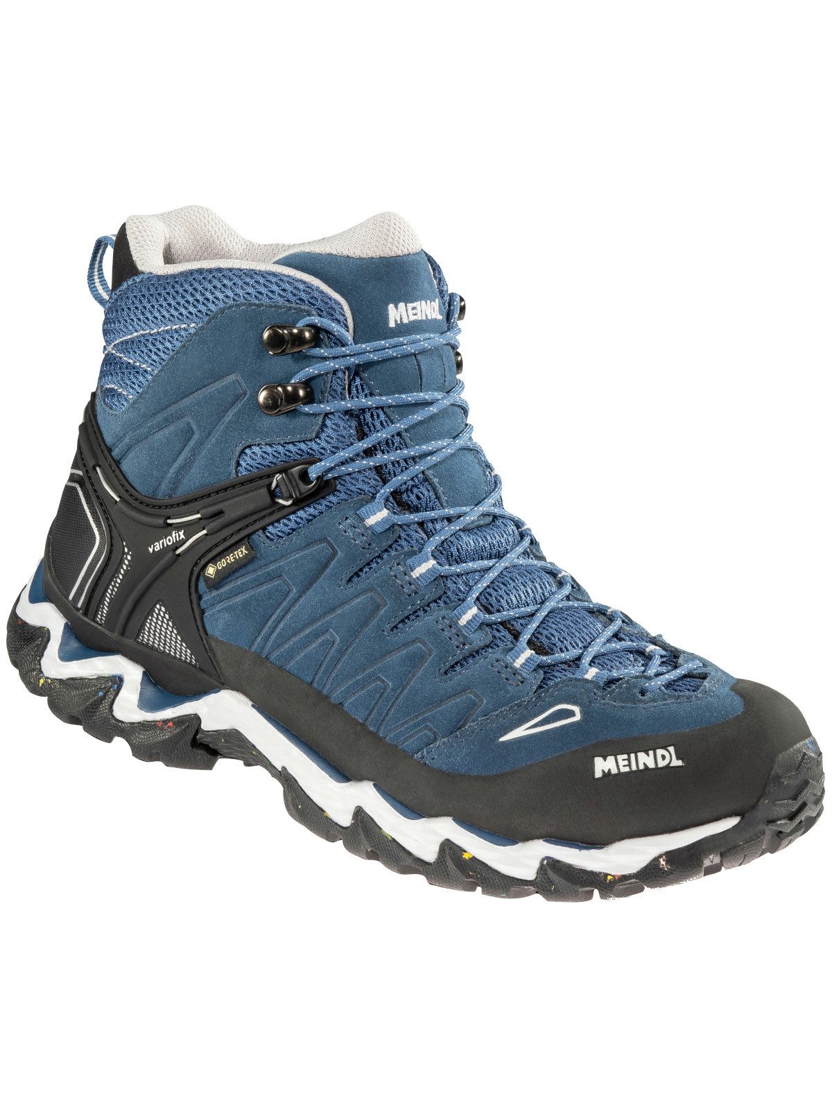 Meindl Meindl Lite Hike Lady GORE-TEX Wanderschuh GORE-TEX® – Winddicht, wasserdicht und atmungsaktiv