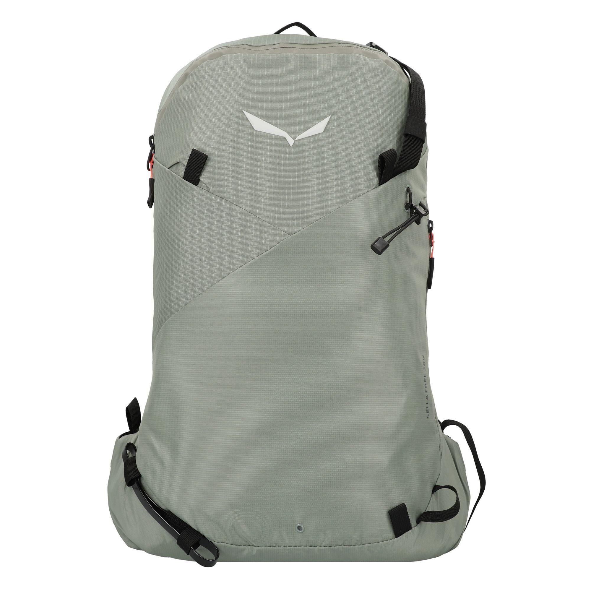 Salewa Wanderrucksack Sella, Nylon
