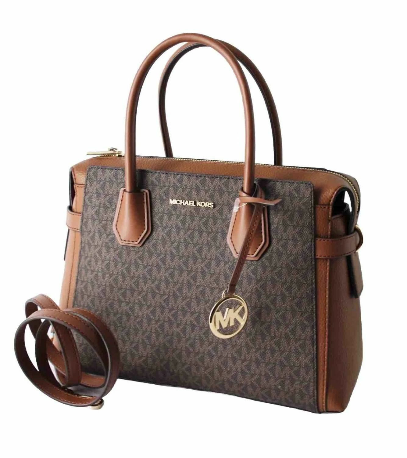 MICHAEL KORS Handtasche Ohne Kategorie für Damen (keine Angabe, 1-tlg., keine Angabe)