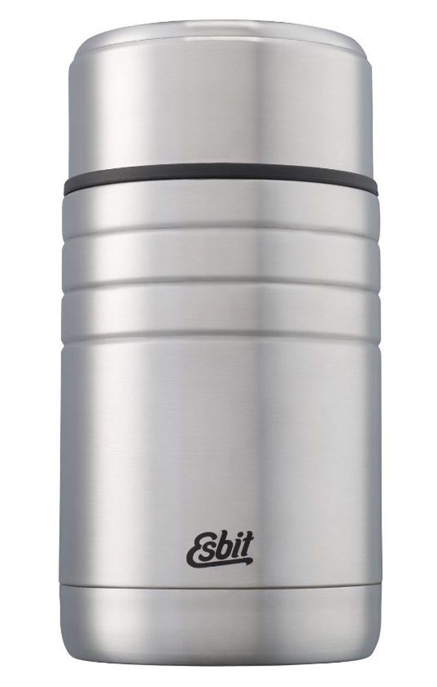 Esbit Thermobehälter MAJORIS Thermobehälter, Edelstahl, Matt