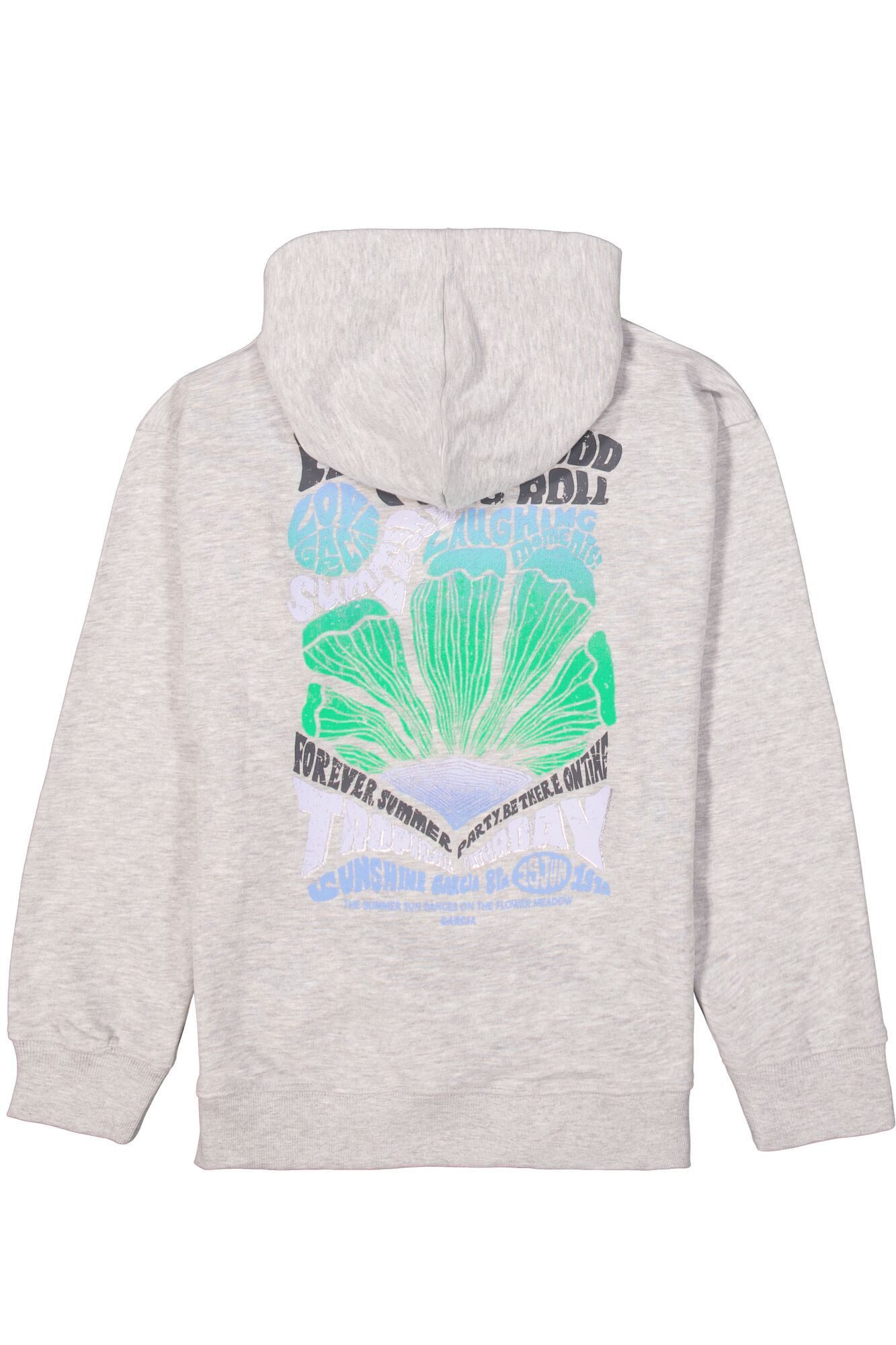 Langarmshirt