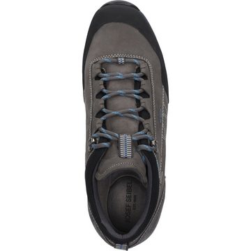 Josef Seibel Noah 58, grau Sneaker