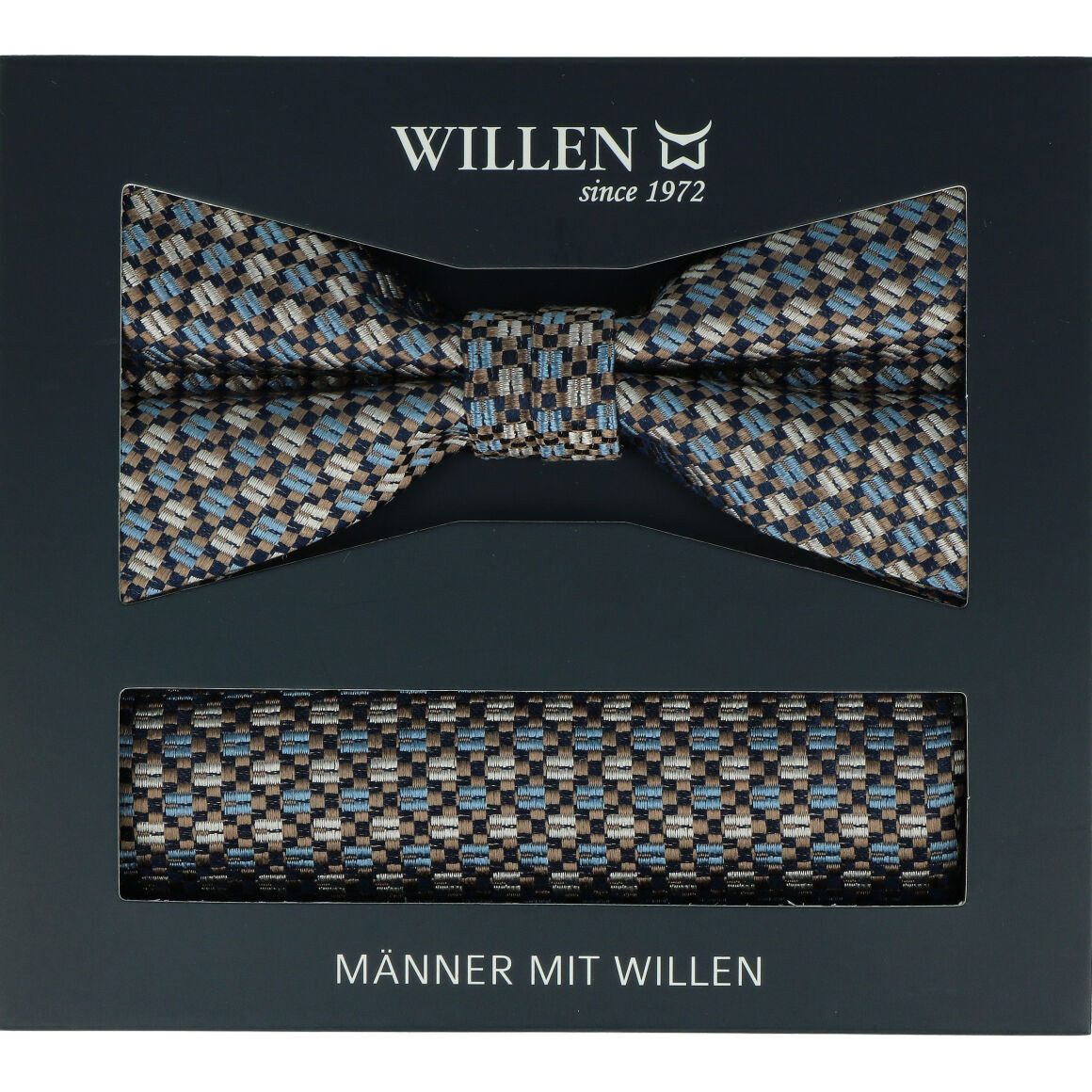 WILLEN Krawatte