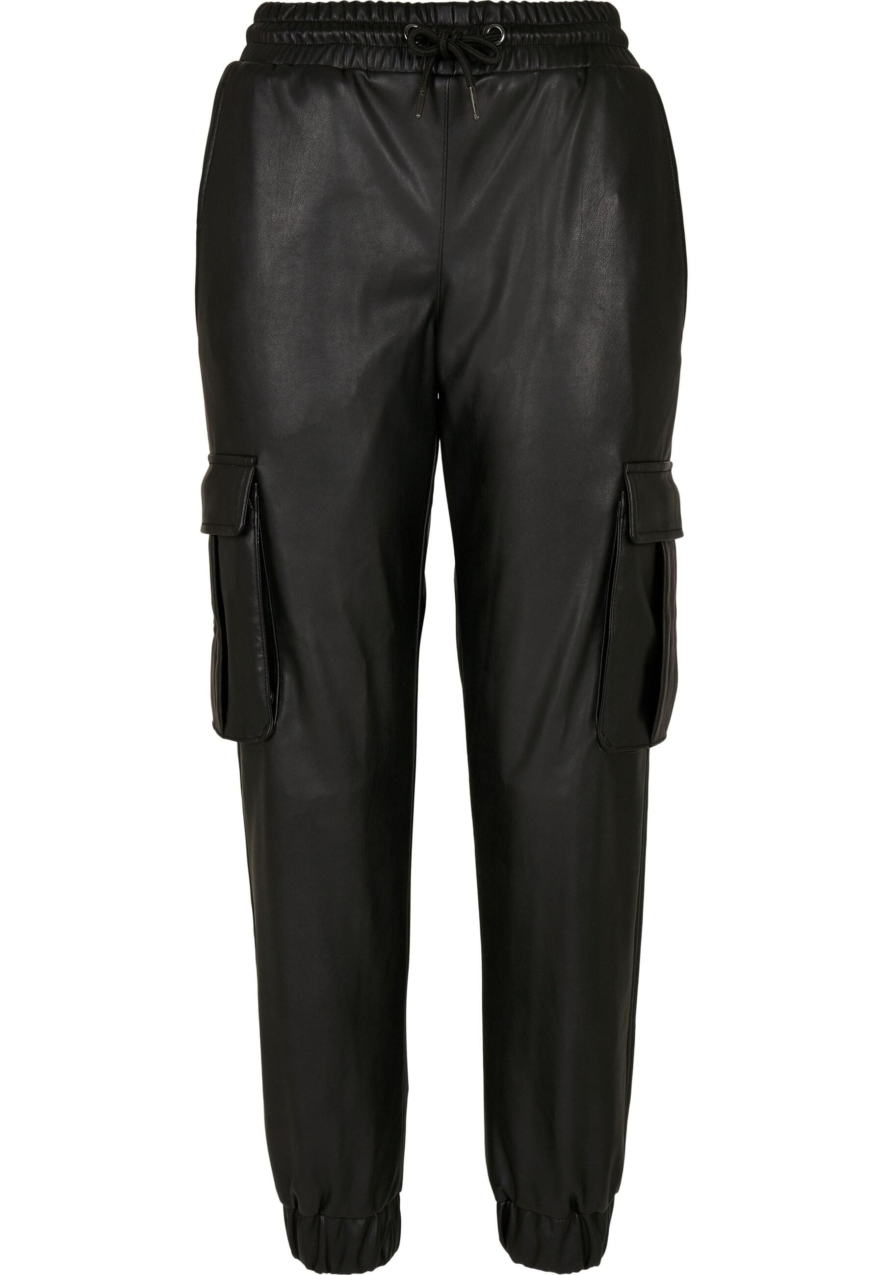 URBAN CLASSICS Cargohose Urban Classics Damen günstig online kaufen
