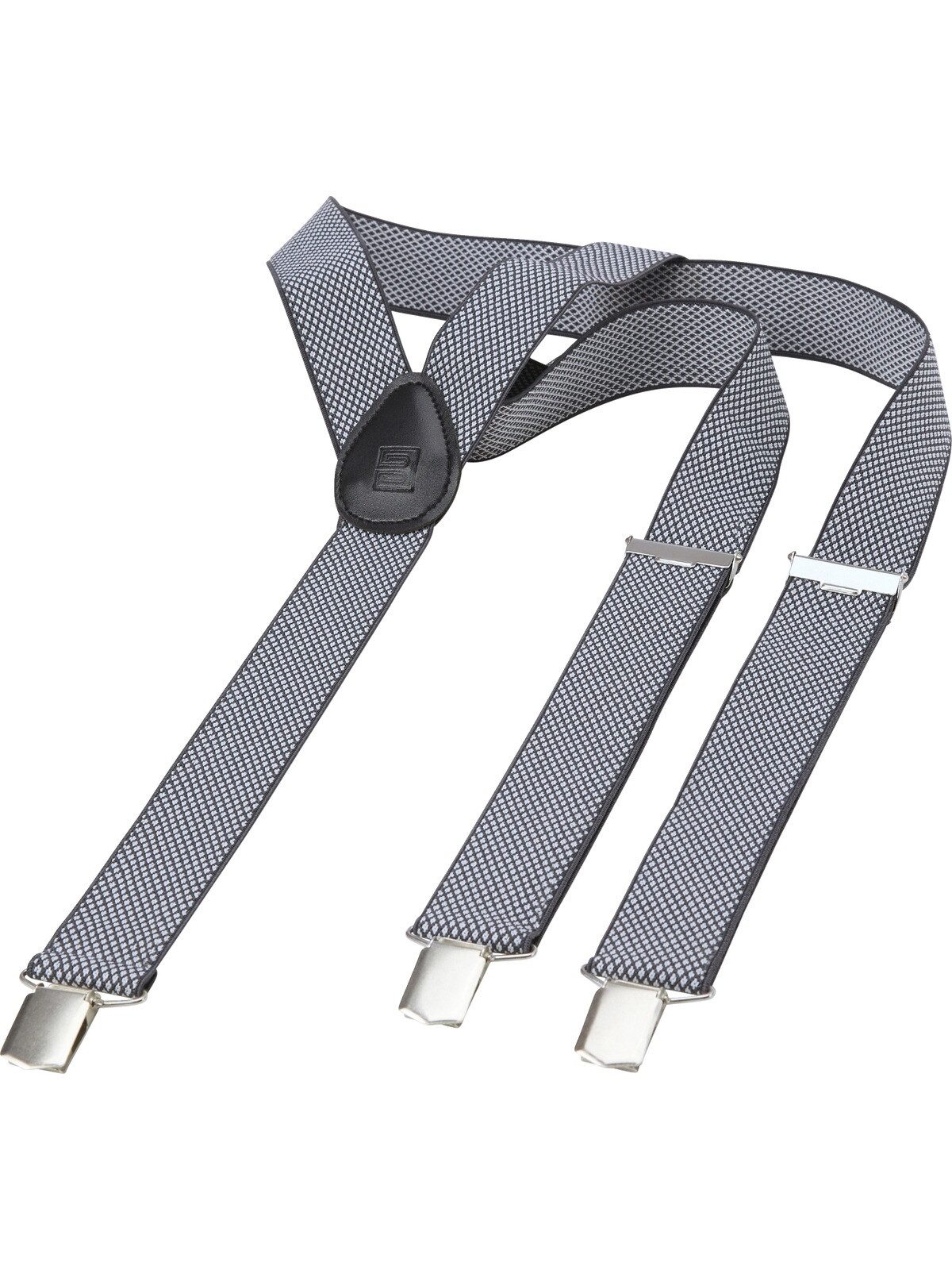 Babista Подтяжки TIBERIO mit Muster