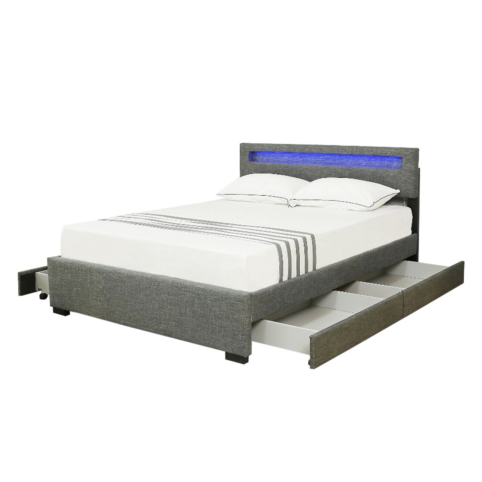 HTI-Living Bett Bett 140 x 200 günstig online kaufen