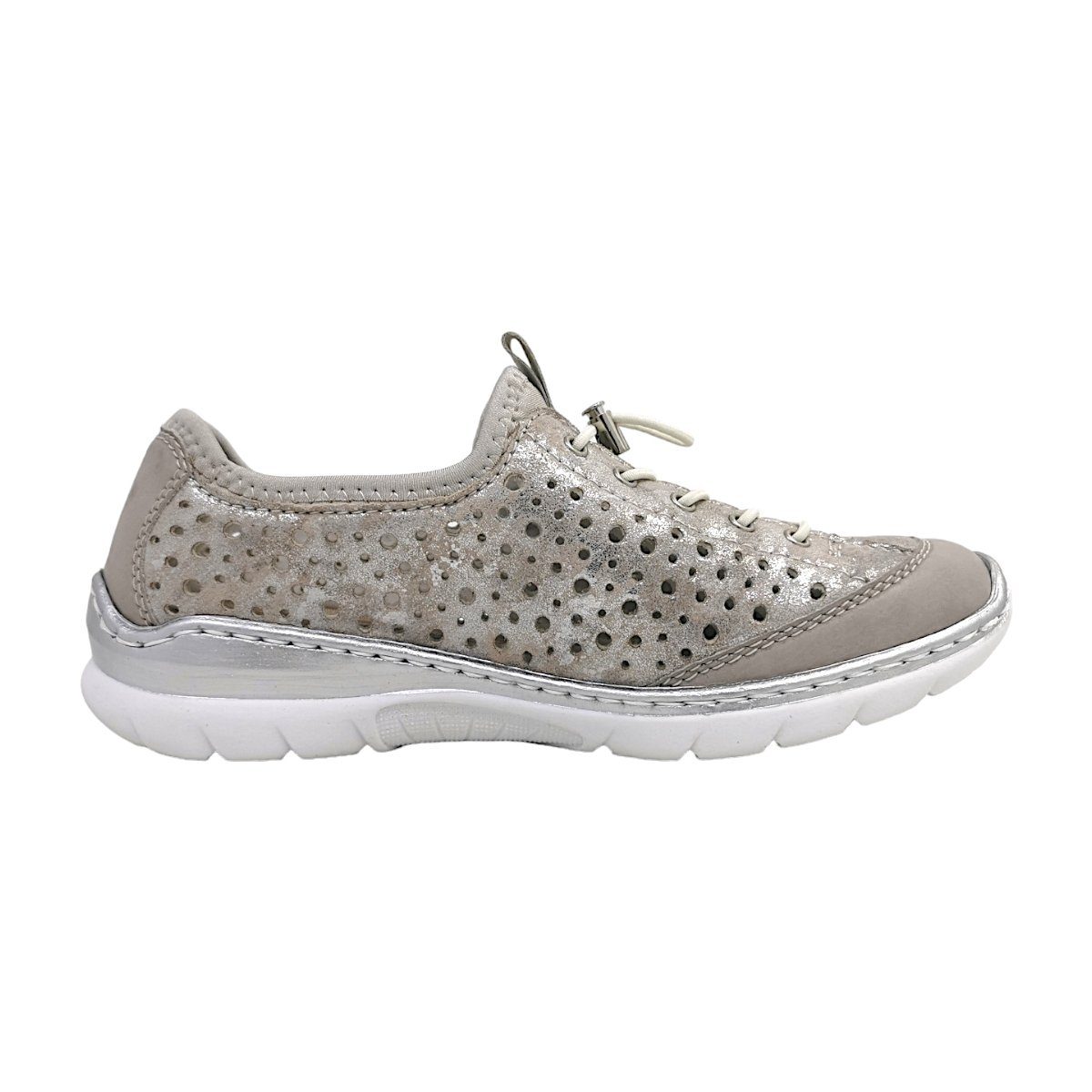 Rieker Slipper Slipper günstig online kaufen