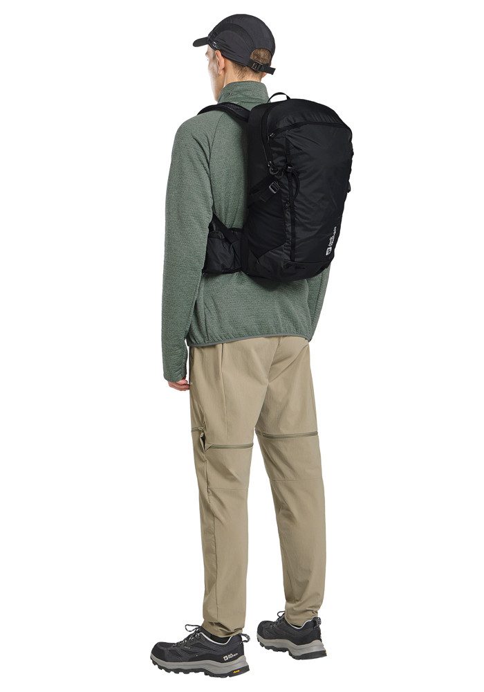 Jack Wolfskin Wanderrucksack CYROX SHAPE 20