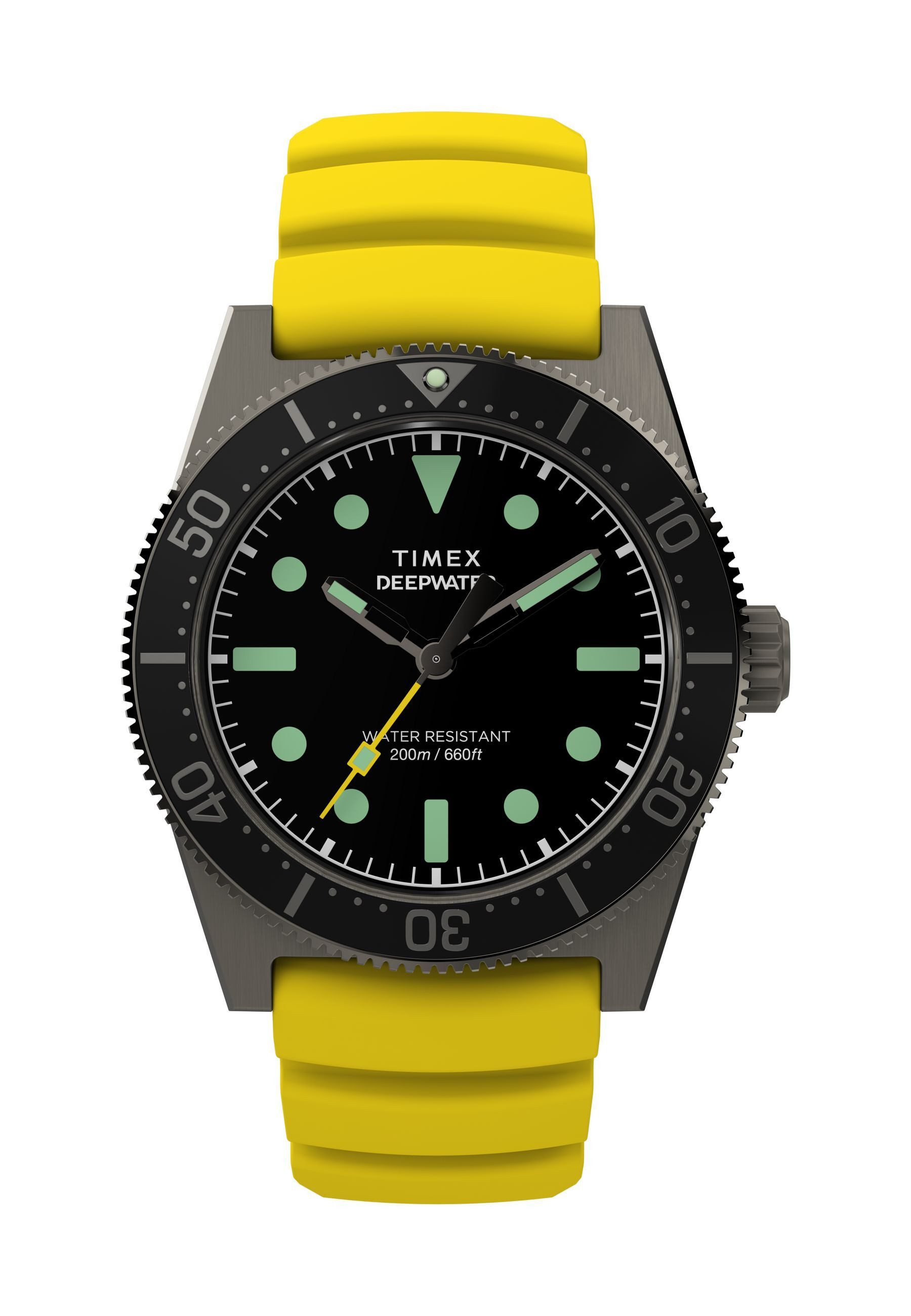 Timex Quarzuhr Deepwater Reef 200, (1-tlg), günstig online kaufen