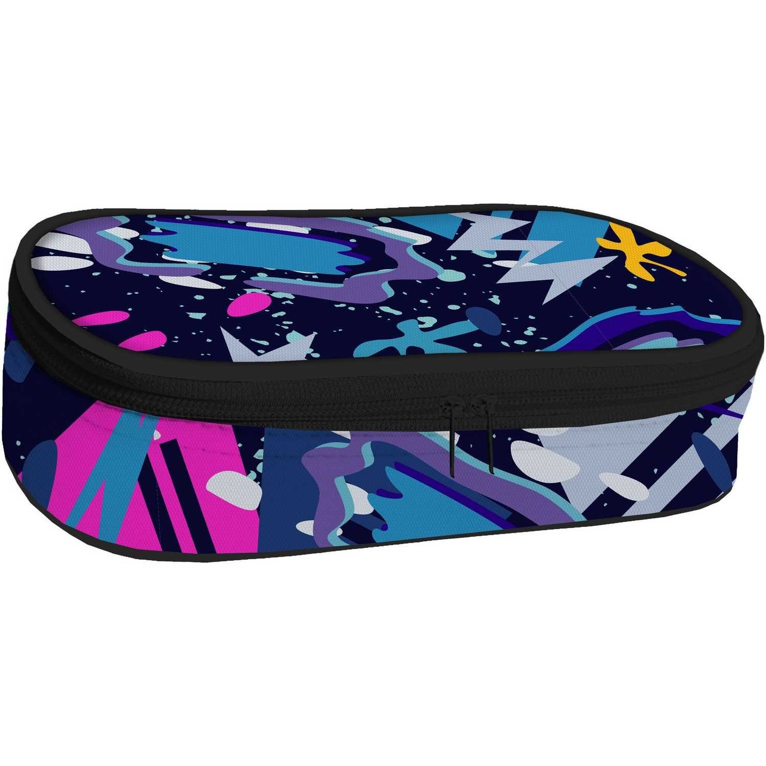 Seventeen Federmäppchen Etuibox Crazy