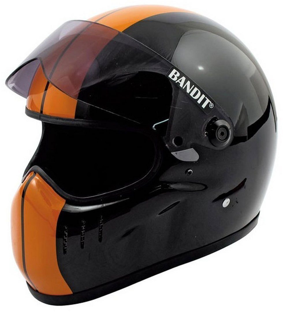 Bandit Motorradhelm XXR Race Motorradhelm