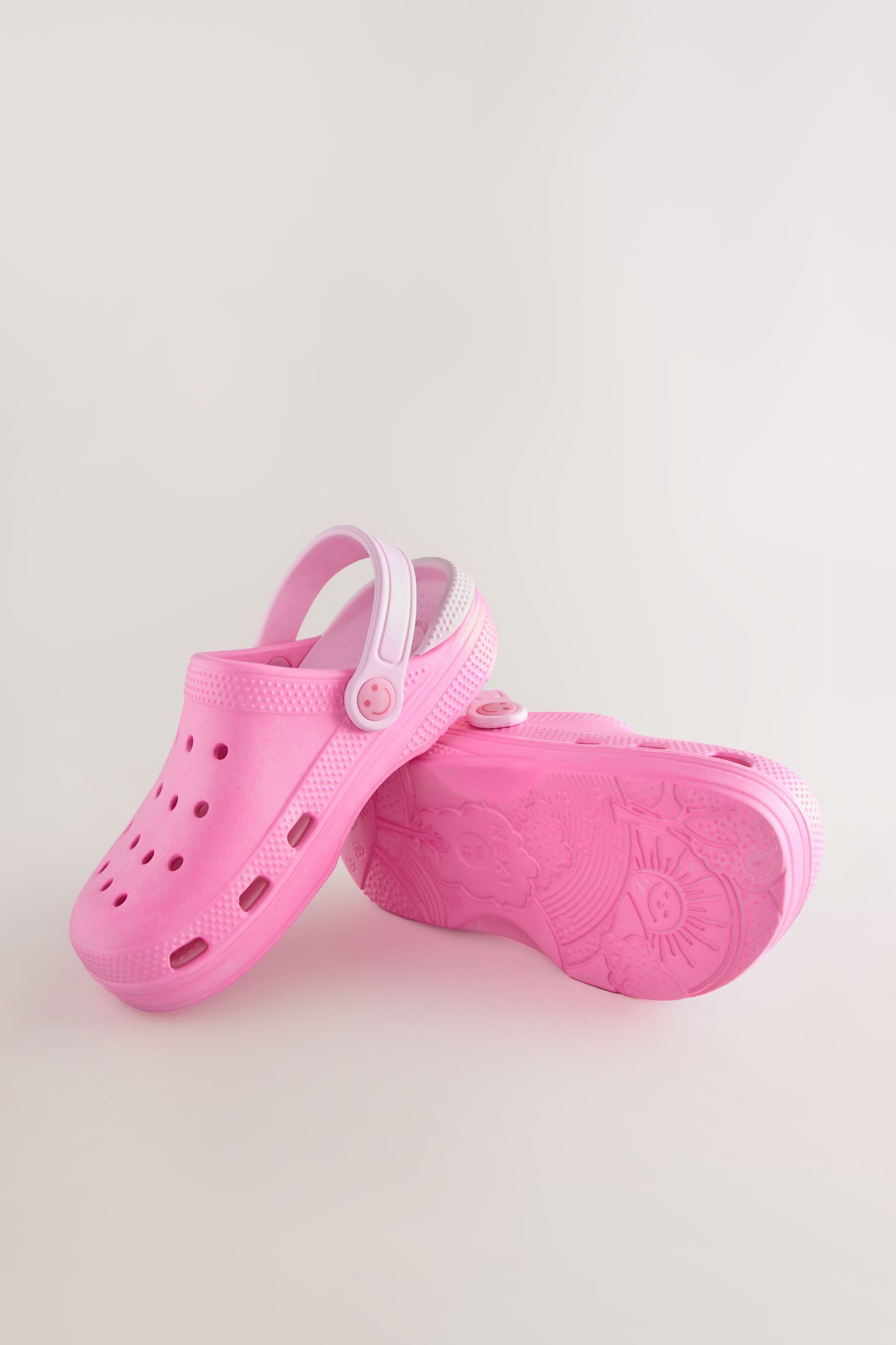 Next Bequeme Clogs Clog (1-tlg)