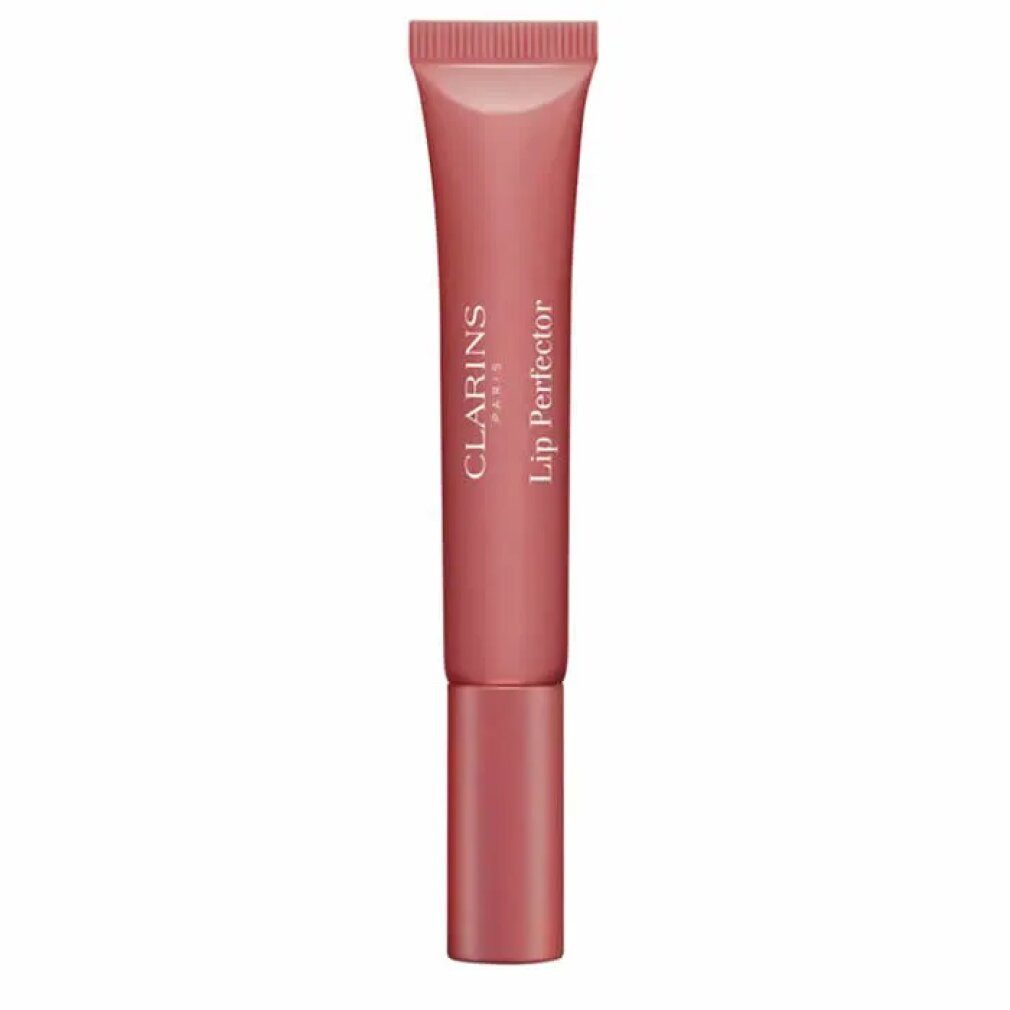 Clarins Lippenpflegemittel Lip Perfector Intense Rosebud 16 12ml