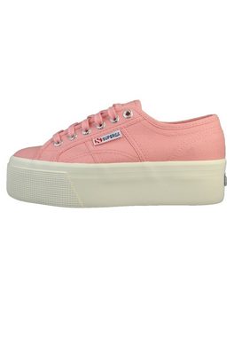 Superga S9111LW AND Pink F avorio Sneaker