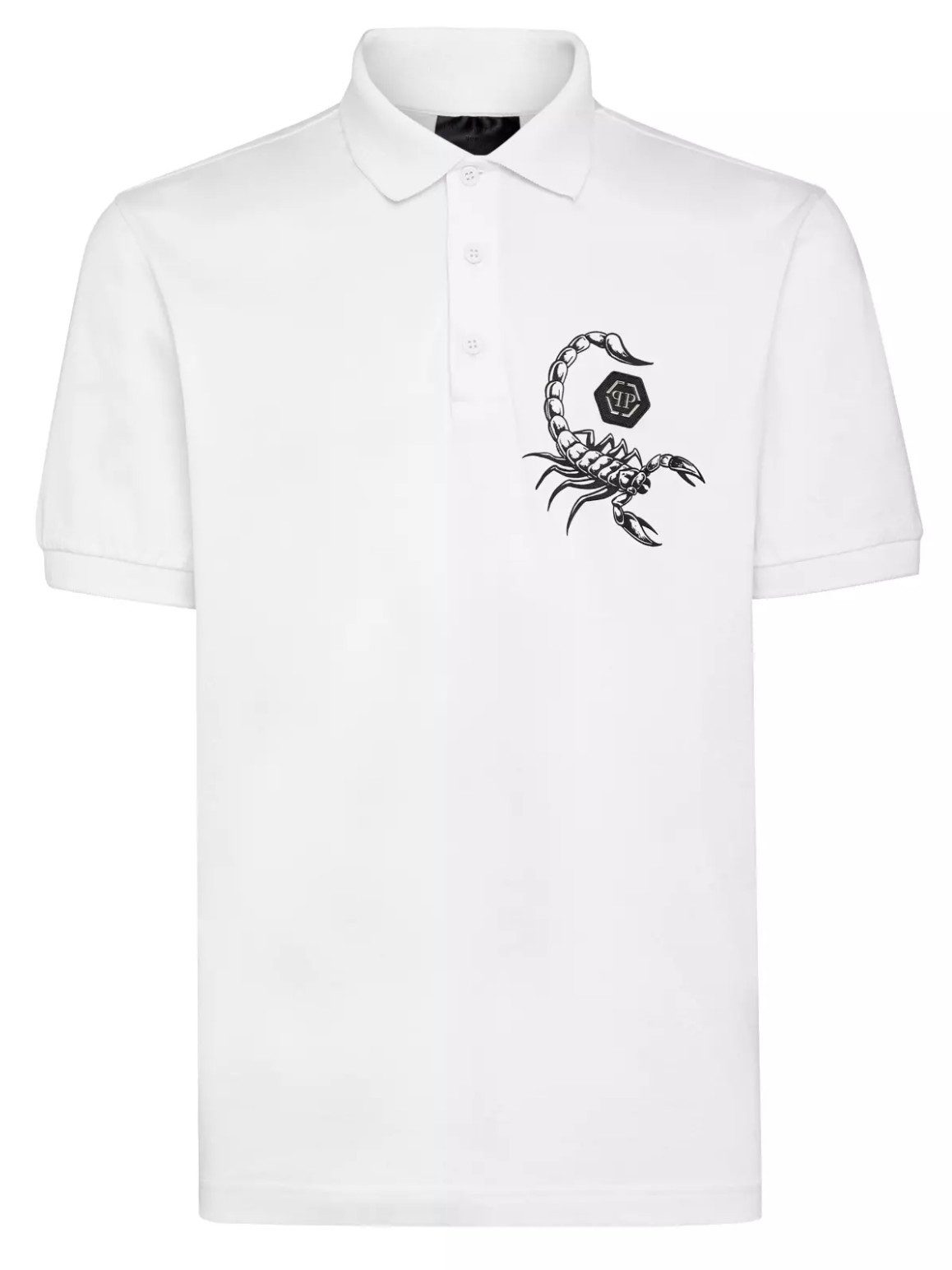 PHILIPP PLEIN Poloshirt Slim fit ikonische günstig online kaufen