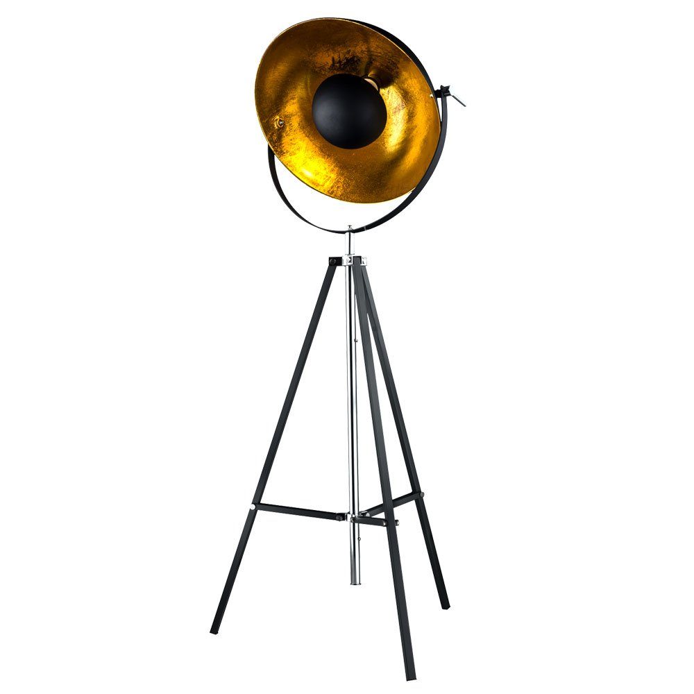 Stehlampe