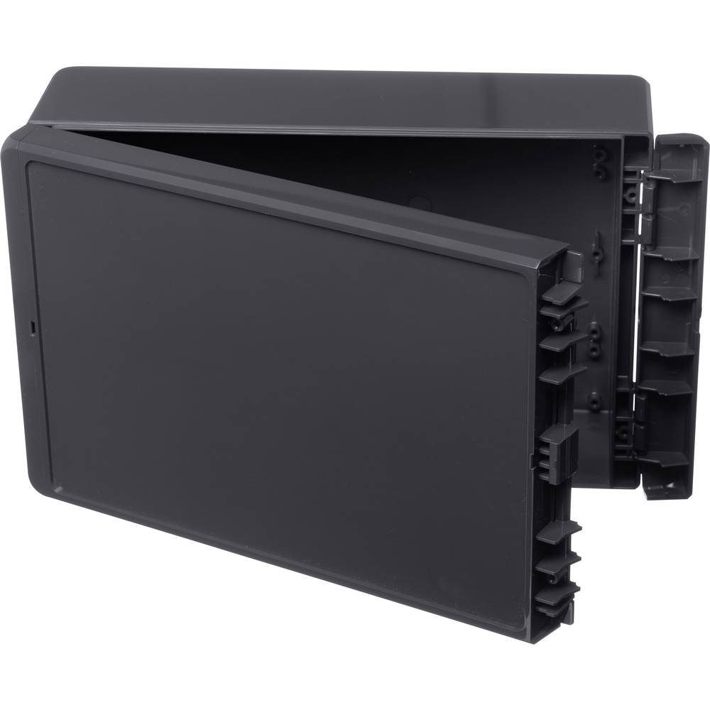 Bopla Montagedose Installations-Gehäuse Bocube 96016334